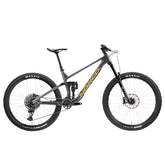 Bike Norco Sight C2 Sram 29" - Grey/Gold - Genetik Sport
